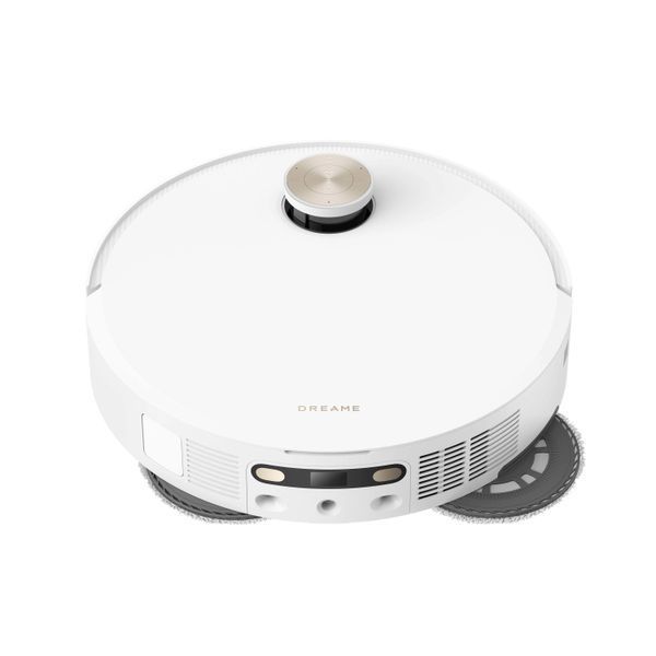 Робот-пылесос с влажной уборкой Dreame Bot L50 Pro Ultra (RLL84CE) 573167 фото