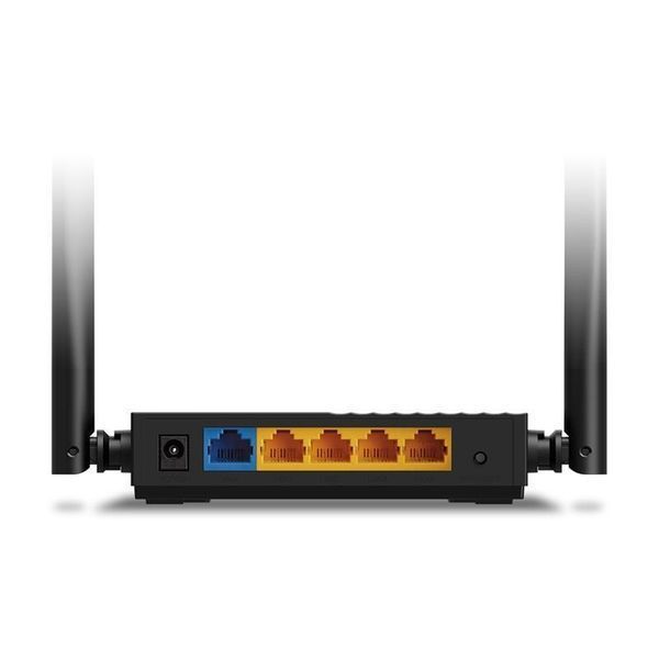Бездротовий маршрутизатор (роутер) TP-Link Archer C64 616193ua фото