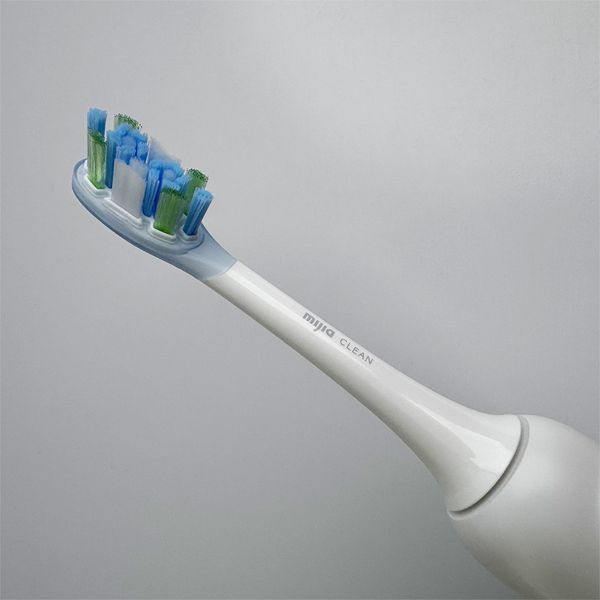 Электрическая зубная щетка MiJia Sonic Sweep Electric Toothbrush White (BHR9293CN) 627146ua фото