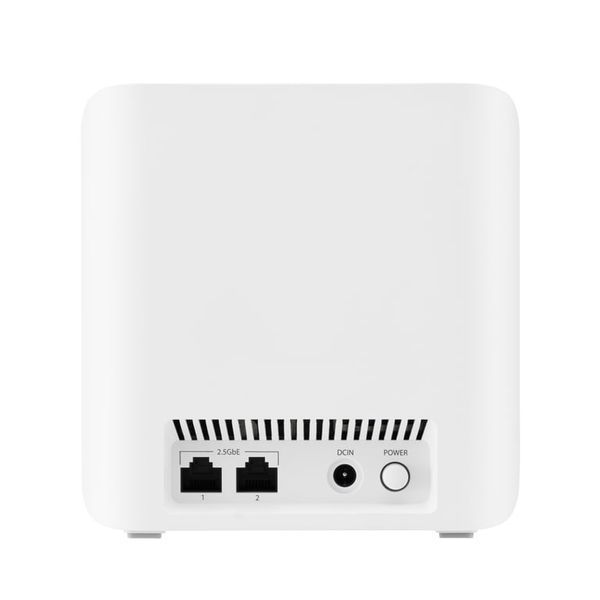 Mesh-система Asus ZenWiFi BD4 2-Pack 525518ua фото