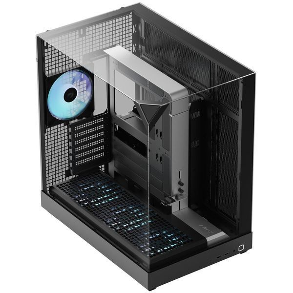 Корпус APNX V2 Black (APCM-VI02143.11) 623070ua фото