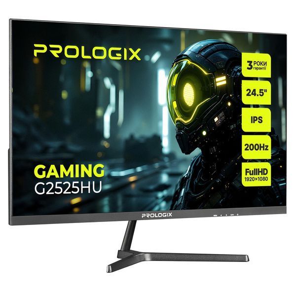 Монитор Prologix G2525HU 623271ua фото