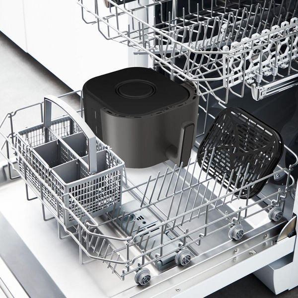Мультипіч Tefal Easy Fry Infrared EY8328E0 623326ua фото