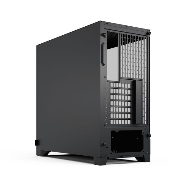 Корпус Fractal Design Pop 2 Air TG Black (FD-C-POA2A-02) 630495ua фото