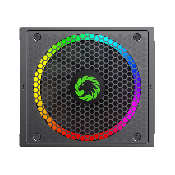 Блок живлення GameMax RGB1050 Pro BK (ATX 3.0 PCIE 5.0) 627803ua фото