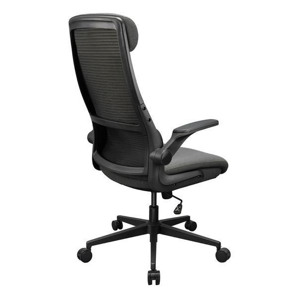Компьютерное кресло для геймера Cougar Stryder Gray 622970ua фото