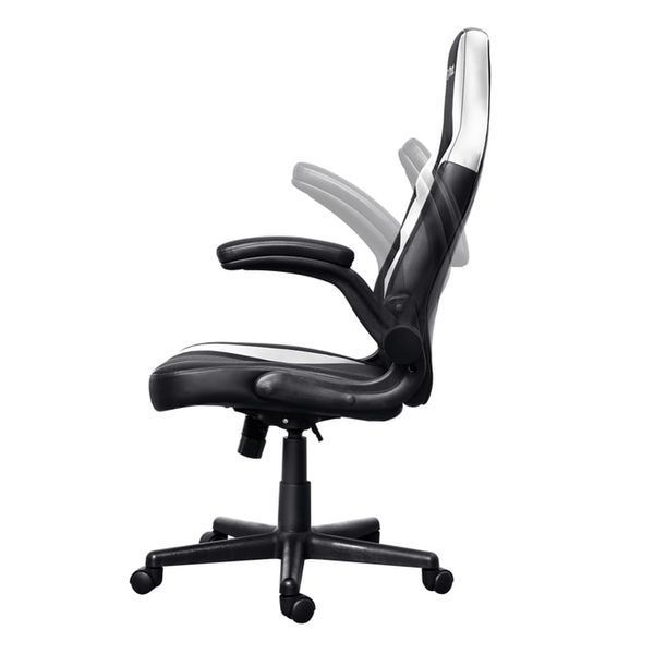 Комп'ютерне крісло для геймера Trust GXT 703W RIYE White (25130) 518113ua фото