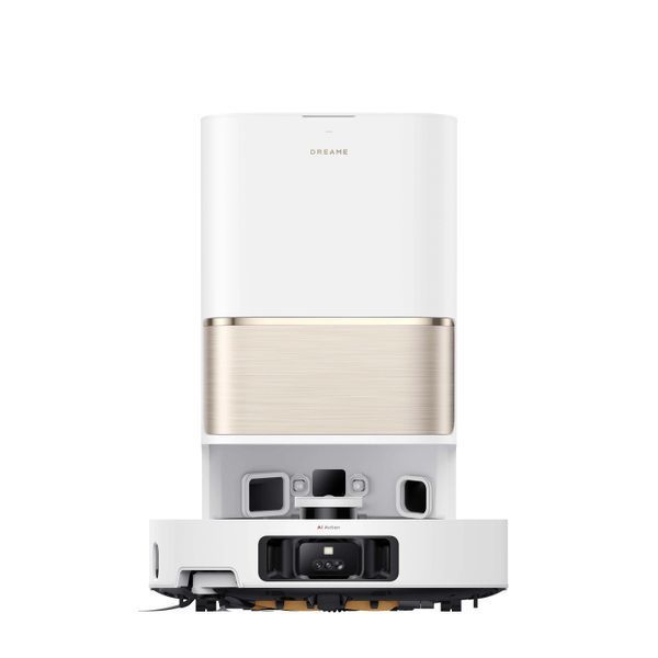 Робот-пылесос с влажной уборкой Dreame Bot L50 Pro Ultra (RLL84CE) 573167 фото
