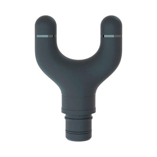 Перкусійний масажер Yunmai Massage Gun Pro (YMFG-B563) 579728ua фото