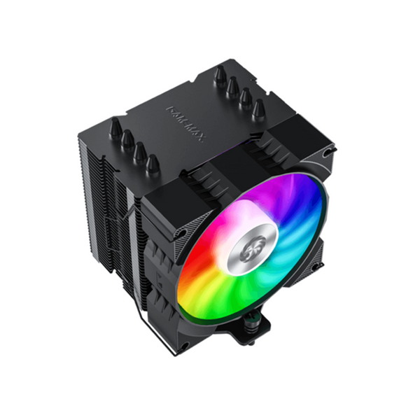 Повітряне охолодження GameMax Gamma 90 BK 630765ua фото