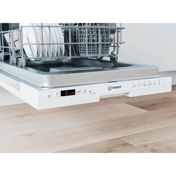 Посудомоечная машина Indesit DSIC 3M19 580053ua фото