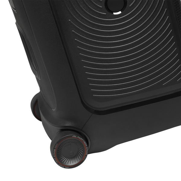 Портативная колонка JBL PartyBox Stage 320 Black (JBLPBSTAGE320) 628622ua фото