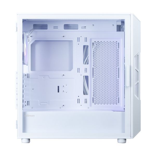 Корпус Zalman i3 Neo ARGB V2 White 623121ua фото