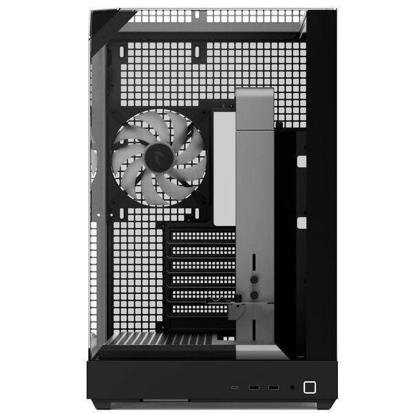 Корпус APNX V2 Black (APCM-VI02143.11) 623070ua фото