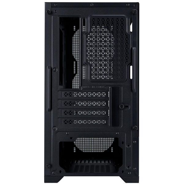 Корпус 1Stplayer Go2 Black (Go2-BK) 623020ua фото
