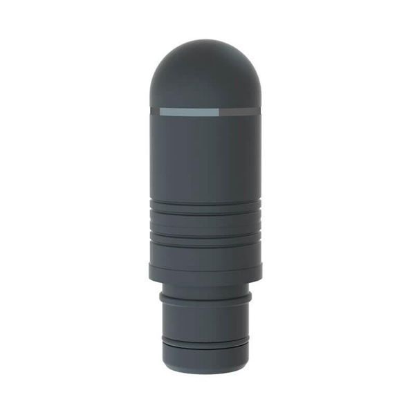 Перкусійний масажер Yunmai Massage Gun Pro (YMFG-B563) 579728ua фото
