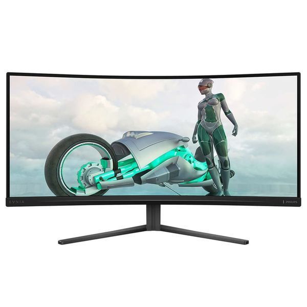 Монітор Philips 34M2C3500L/00 520618ua фото