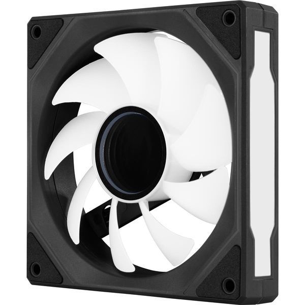 Вентилятор Aerocool Phantom M-3 PWM ARGB Black (ACF3-MR11217.11) 622670ua фото