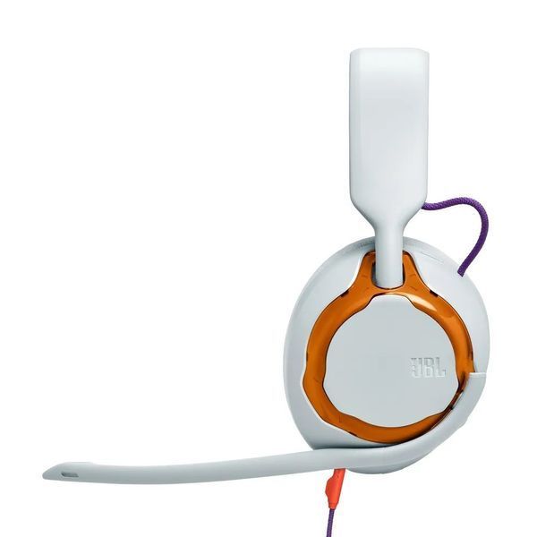Навушники з мікрофоном JBL Quantum 250 Teal (JBLQTUM250TEL) 623426ua фото