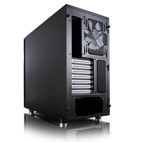 Корпус Fractal Design Define R5 Black (FD-CA-DEF-R5-BK) 290730ua фото