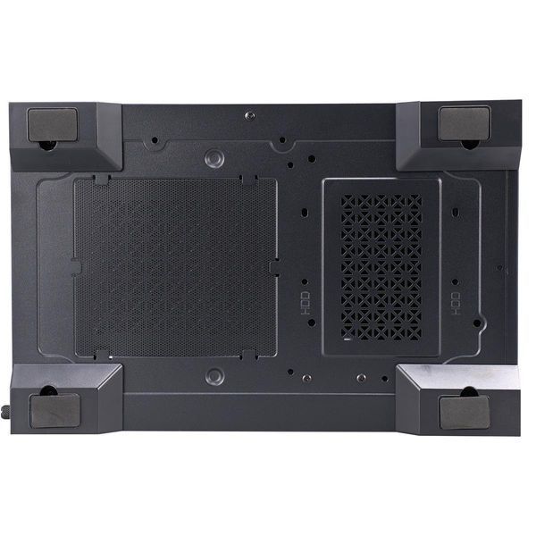 Корпус 1Stplayer Go2 Black (Go2-BK) 623020ua фото
