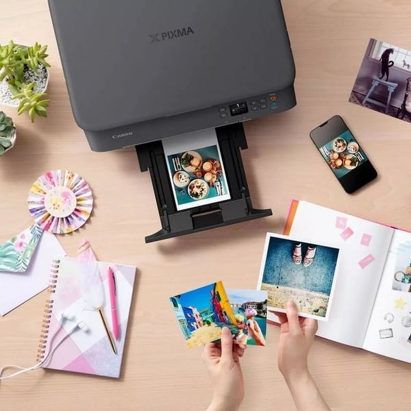 МФУ Canon Pixma TS5350i Wi-Fi 509143 фото
