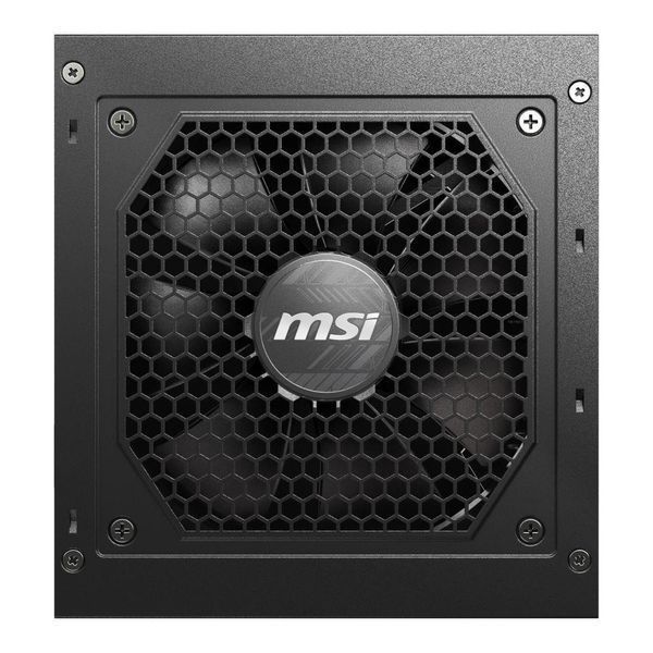 Блок питания MSI MAG A650GL 504007ua фото