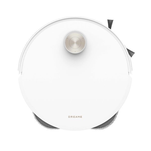 Робот-пылесос с влажной уборкой Dreame Bot L50 Pro Ultra (RLL84CE) 573167 фото