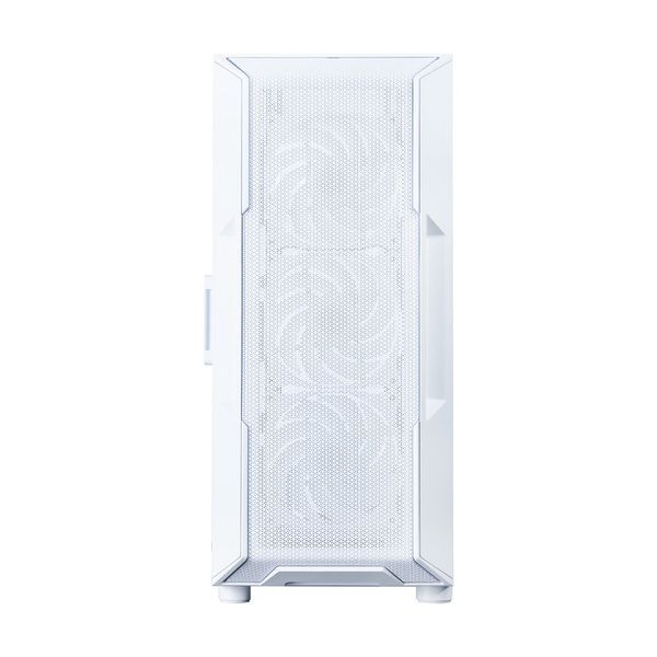 Корпус Zalman i3 Neo ARGB V2 White 623121ua фото