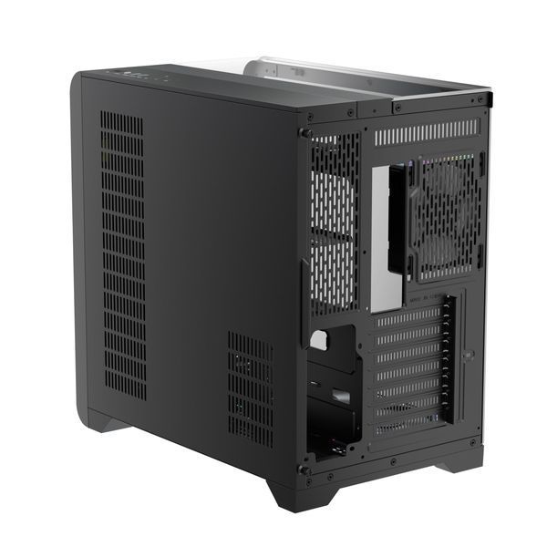 Корпус 1stPlayer RT7 Black 578485ua фото