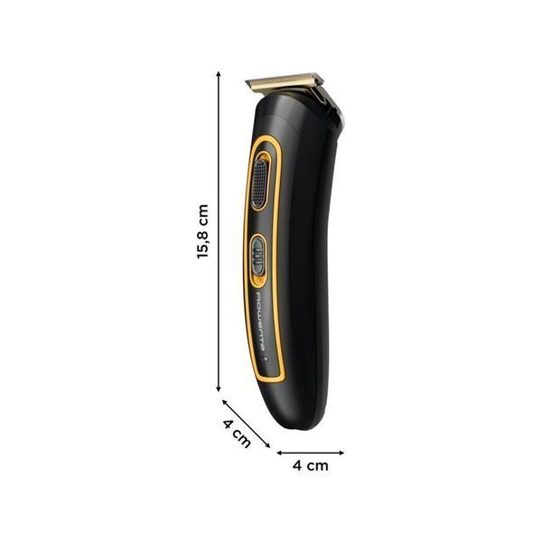 Машинка для стрижки Rowenta Sport TN9113F0 623171ua фото