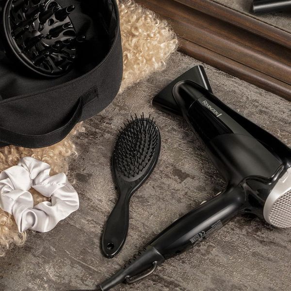 Фен Remington D3171GP 506617ua фото