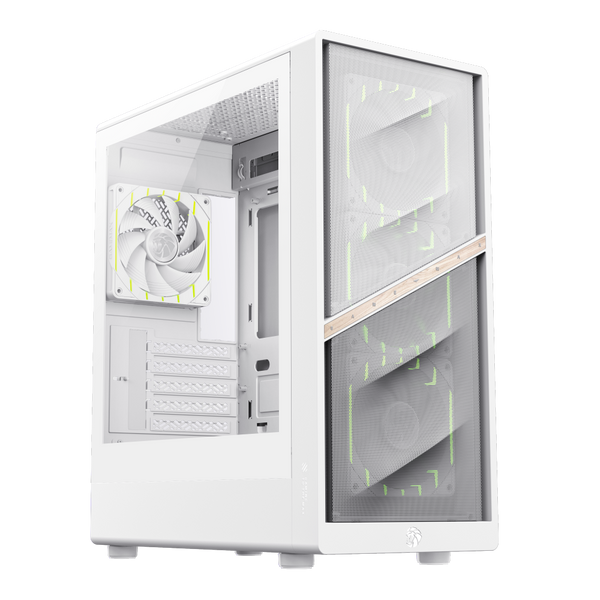Корпус GameMax Aeris 330 MW 628286ua фото