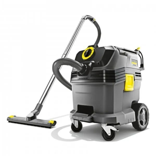 Пылесос с мешком Karcher NT 30/1 Tact L (1.148-201.0) 378456ua фото