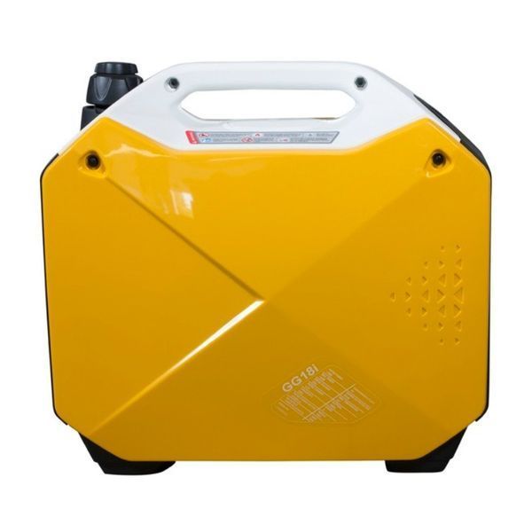 Інверторний бензиновий генератор ITC Power GG18i 622920ua фото