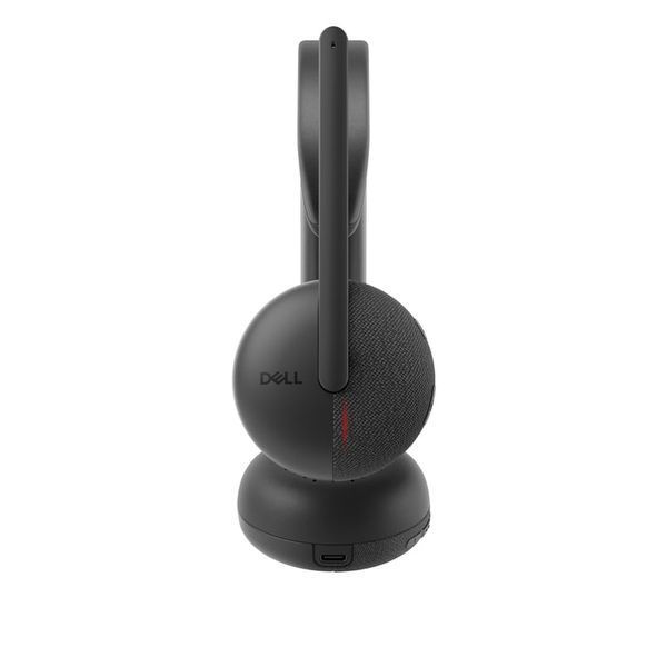 Навушники з мікрофоном Dell Pro Stereo Headset Black (WL3024) 521177ua фото