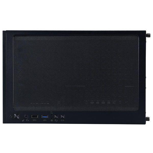 Корпус 1Stplayer Go2 Black (Go2-BK) 623020ua фото