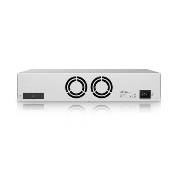 Сетевой видеорегистратор (NVR) Ubiquiti UniFi Protect Network Video Recorder Pro (UNVR-Pro) 519740ua фото
