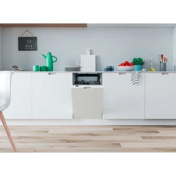 Посудомоечная машина Indesit DSIC 3M19 580053ua фото