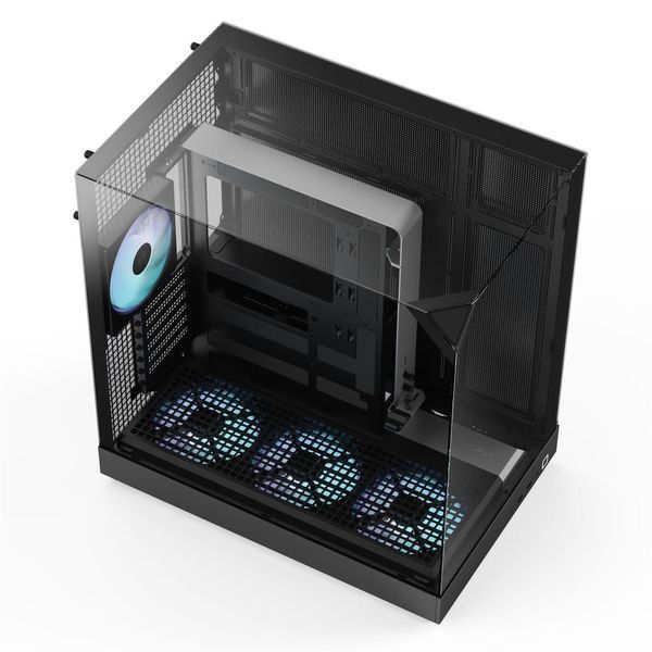 Корпус APNX V2 Black (APCM-VI02143.11) 623070ua фото