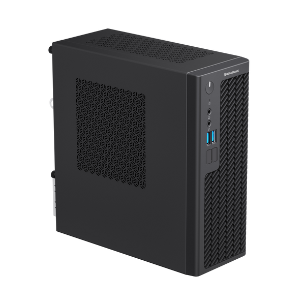 Корпус GameMax ST-160-2U3-Flex-230M 628388ua фото