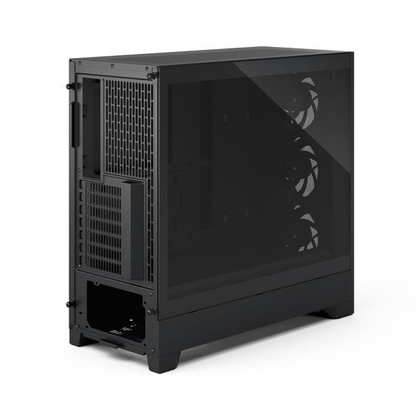 Корпус Fractal Design Pop 2 Air TG Black (FD-C-POA2A-02) 630495ua фото