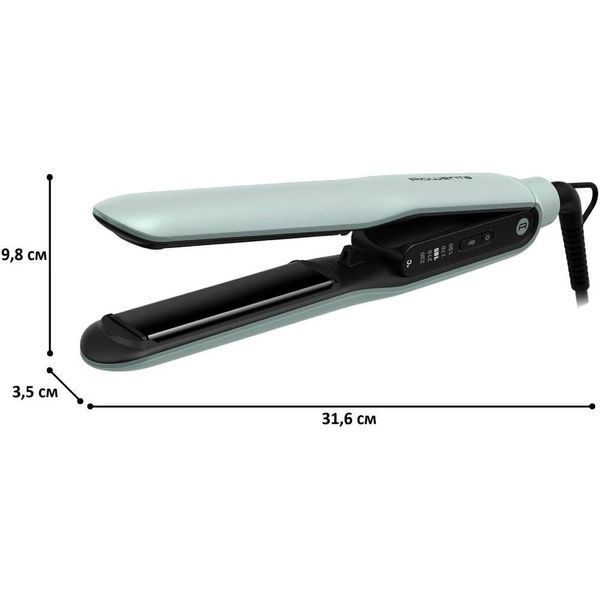 Стайлер Rowenta Thermoglide SF5120E0 621871ua фото
