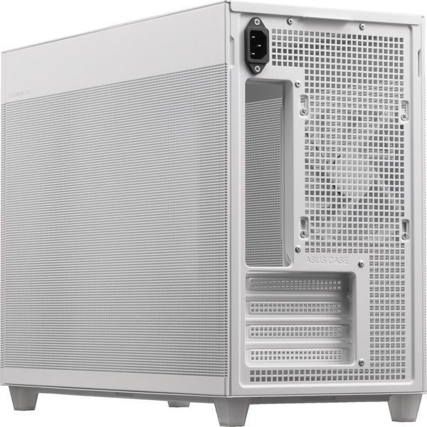 Корпус Asus Prime AP201 White (90DC00G3-B39000) 473075ua фото