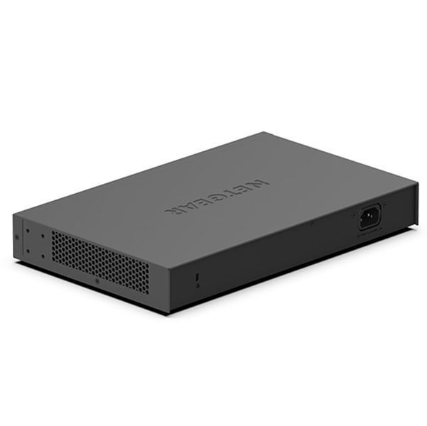 Комутатор некерований Netgear GS516UP (GS516UP-100EUS) 518824ua фото