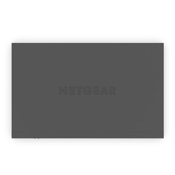 Комутатор некерований Netgear GS516UP (GS516UP-100EUS) 518824ua фото