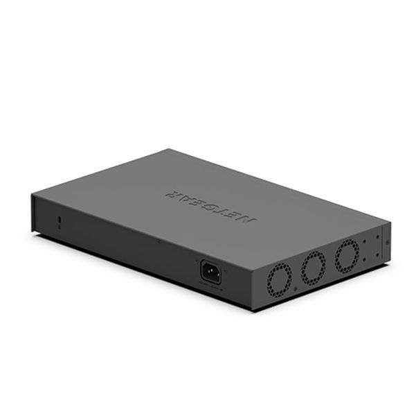 Комутатор некерований Netgear GS516UP (GS516UP-100EUS) 518824ua фото