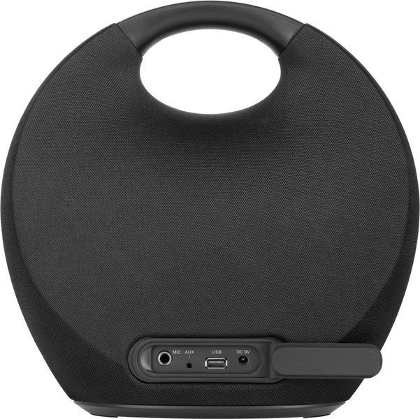 Портативна колонка Kruger&Matz KM0562 Black 553563 фото