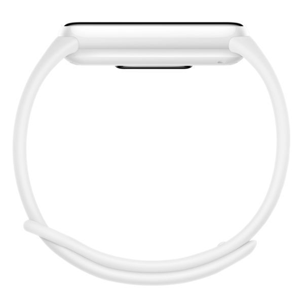 Фітнес-браслет Xiaomi Smart Band 10 Pearl White (BHR07Y5GL) 614277 фото
