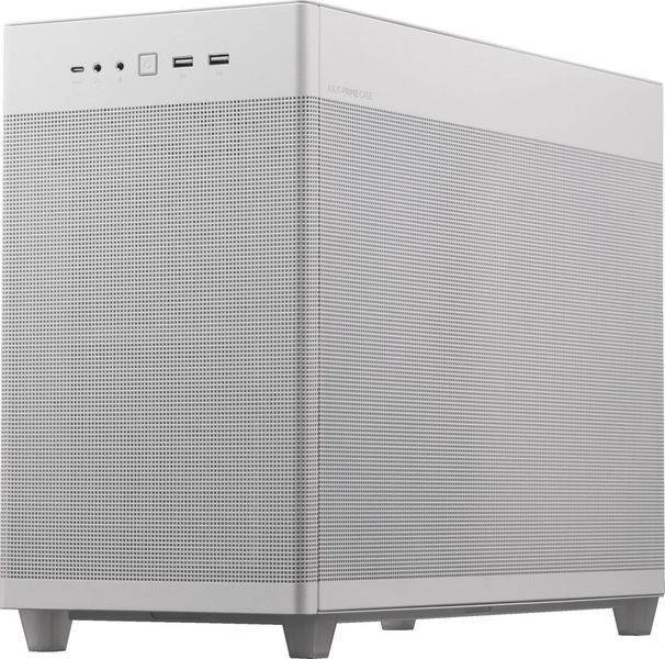 Корпус Asus Prime AP201 White (90DC00G3-B39000) 473075ua фото